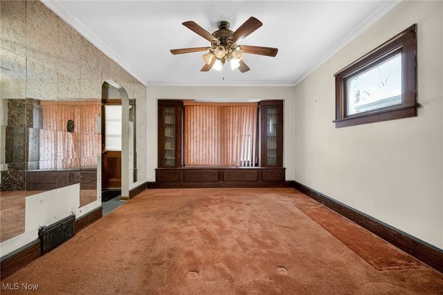 13405 Thornhurst Avenue, Garfield Heights, OH 44105