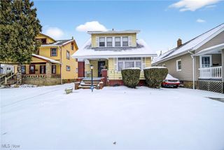 13405 Thornhurst Avenue, Garfield Heights, OH 44105