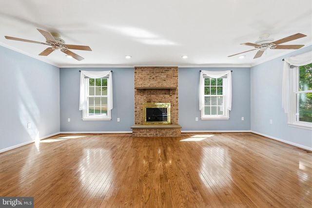 38 BLACKBURN CT, Burtonsville, MD 20866