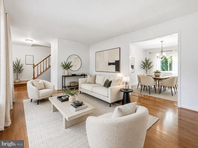 38 BLACKBURN CT, Burtonsville, MD 20866