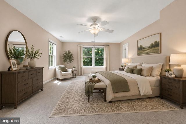 38 BLACKBURN CT, Burtonsville, MD 20866