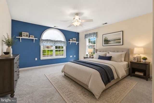 38 BLACKBURN CT, Burtonsville, MD 20866