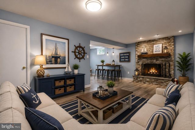 38 BLACKBURN CT, Burtonsville, MD 20866