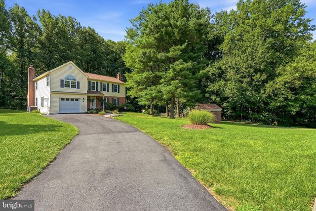 38 BLACKBURN CT, Burtonsville, MD 20866