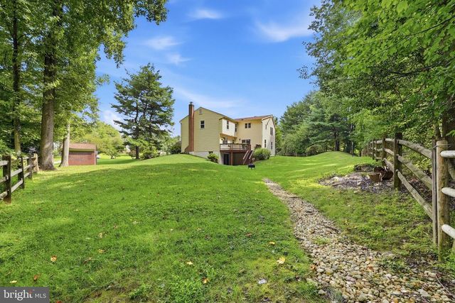 38 BLACKBURN CT, Burtonsville, MD 20866