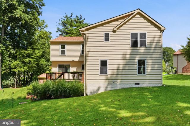 38 BLACKBURN CT, Burtonsville, MD 20866