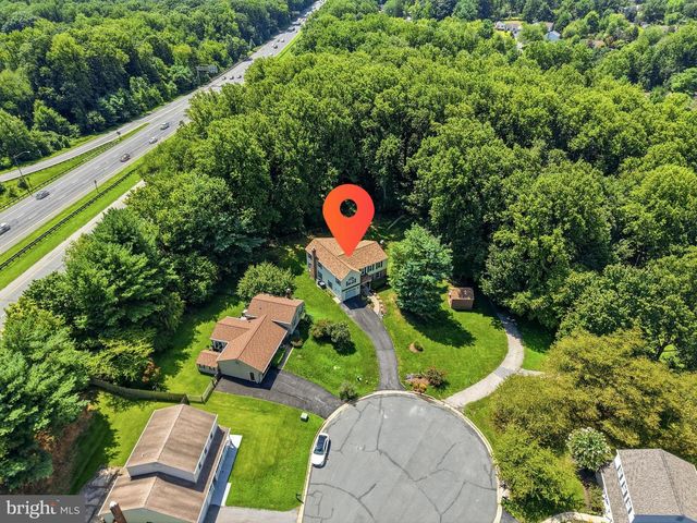 38 BLACKBURN CT, Burtonsville, MD 20866