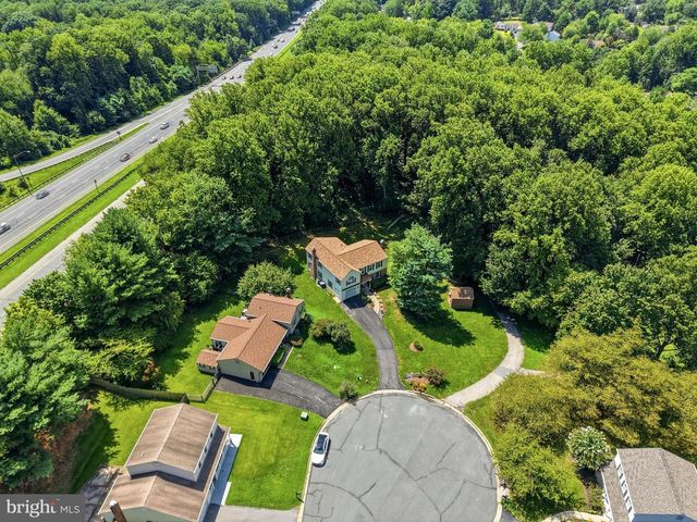 38 BLACKBURN CT, Burtonsville, MD 20866