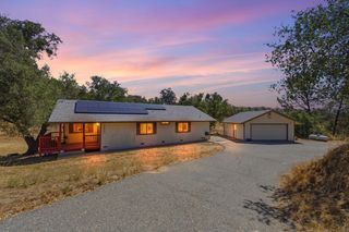 28841 Yosemite Springs Pkwy, Coarsegold, CA 93614