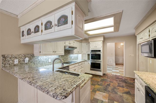 329 Hideaway Lane E, Hideaway, TX 75771