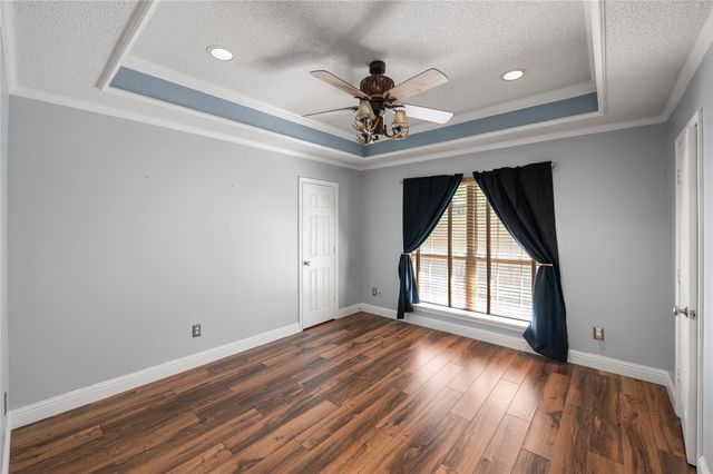 329 Hideaway Lane E, Hideaway, TX 75771