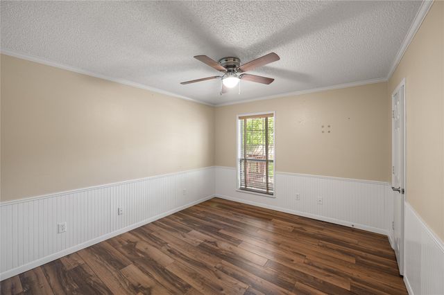 329 Hideaway Lane E, Hideaway, TX 75771
