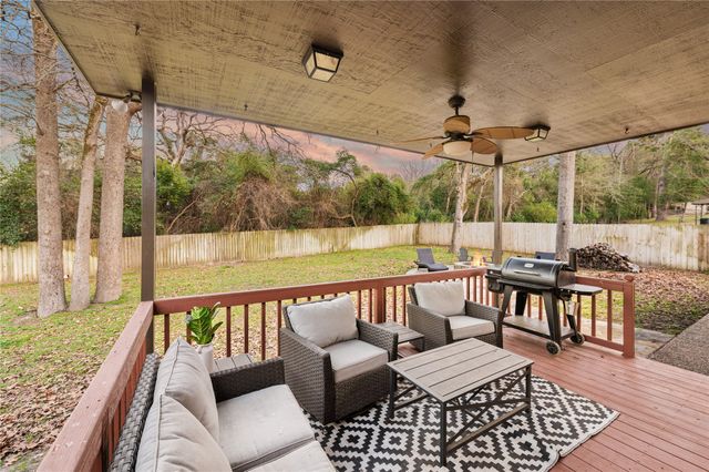329 Hideaway Lane E, Hideaway, TX 75771