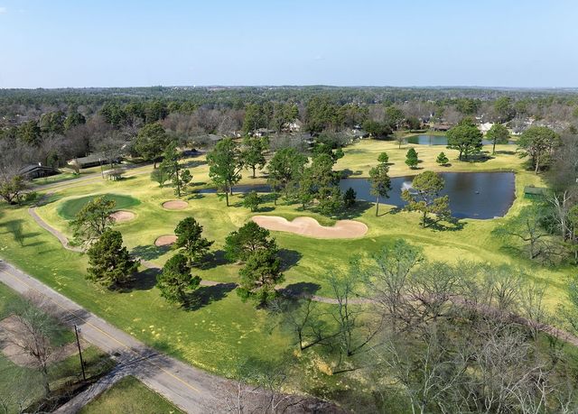 329 Hideaway Lane E, Hideaway, TX 75771