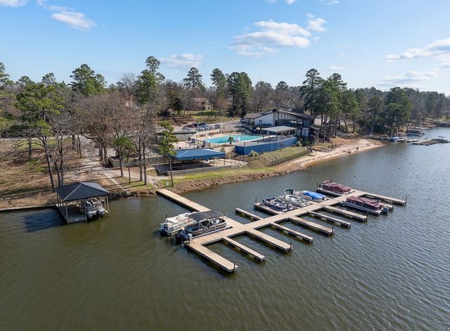 329 Hideaway Lane E, Hideaway, TX 75771