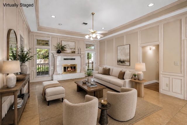 329 Hideaway Lane E, Hideaway, TX 75771
