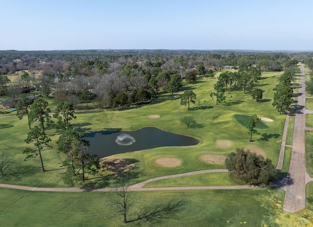 329 Hideaway Lane E, Hideaway, TX 75771
