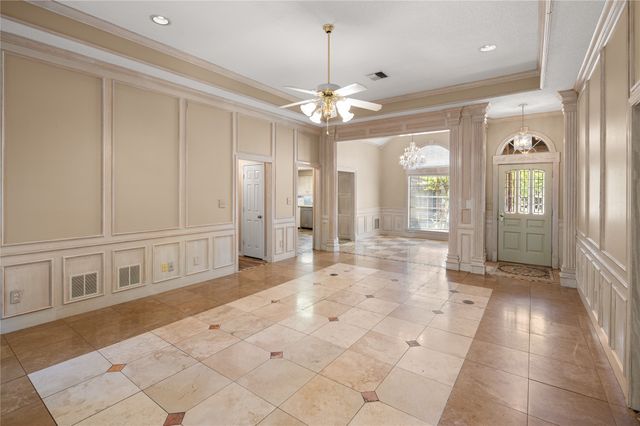 329 Hideaway Lane E, Hideaway, TX 75771