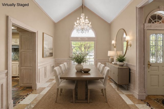 329 Hideaway Lane E, Hideaway, TX 75771