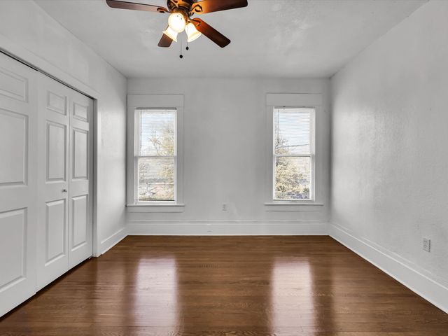 3000 S Jennings Avenue, Fort Worth, TX 76110