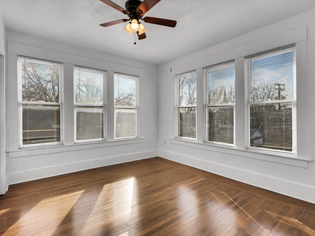 3000 S Jennings Avenue, Fort Worth, TX 76110