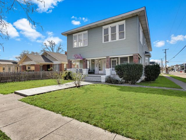 3000 S Jennings Avenue, Fort Worth, TX 76110