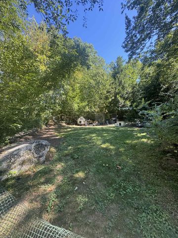 14 Concord Drive, Webster, NH 03303