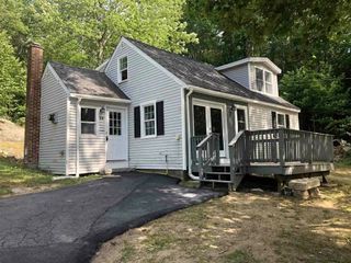 14 Concord Drive, Webster, NH 03303