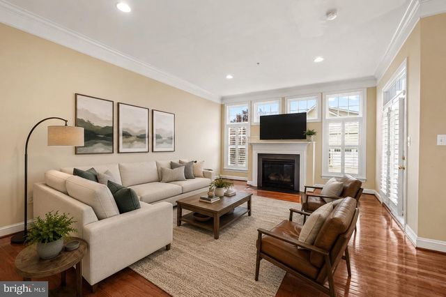 8803 MIRROR LAKE WAY, Laurel, MD 20723