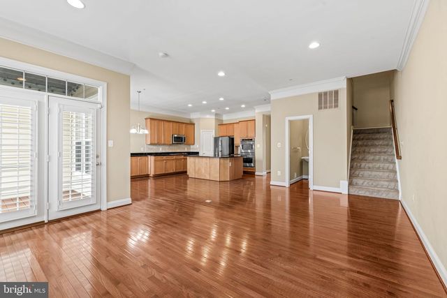 8803 MIRROR LAKE WAY, Laurel, MD 20723