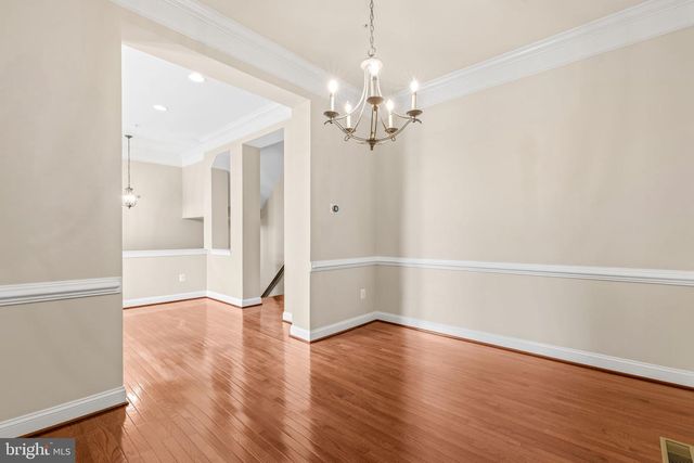 8803 MIRROR LAKE WAY, Laurel, MD 20723