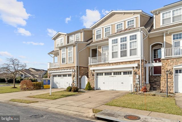 8803 MIRROR LAKE WAY, Laurel, MD 20723
