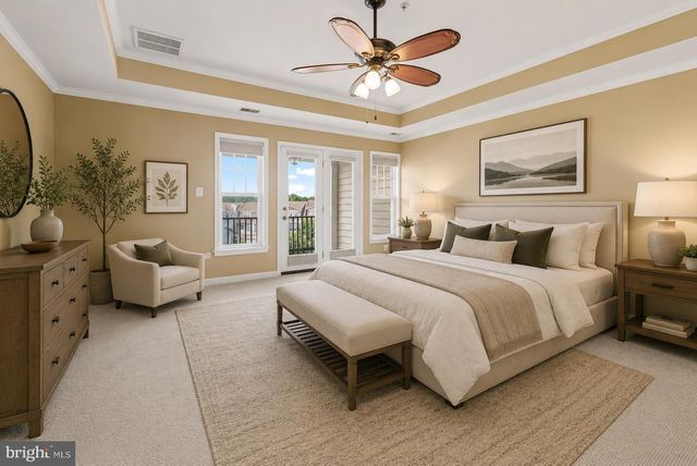 8803 MIRROR LAKE WAY, Laurel, MD 20723