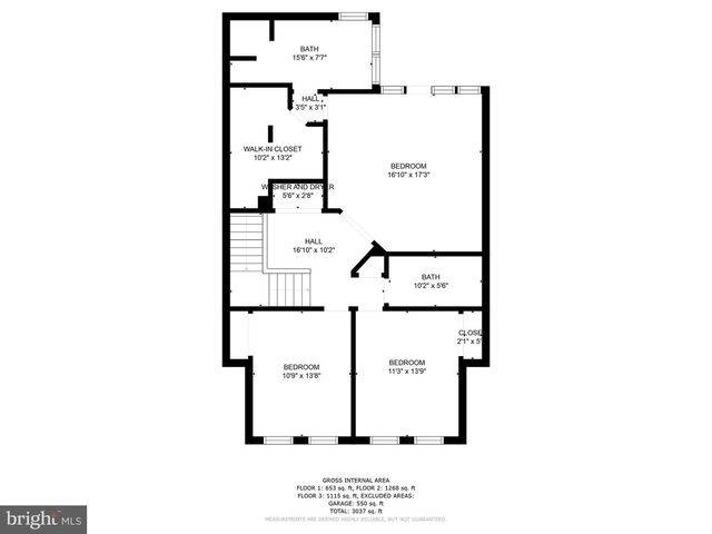 8803 MIRROR LAKE WAY, Laurel, MD 20723