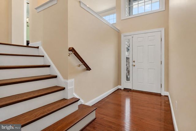 8803 MIRROR LAKE WAY, Laurel, MD 20723