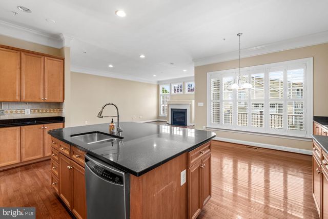 8803 MIRROR LAKE WAY, Laurel, MD 20723