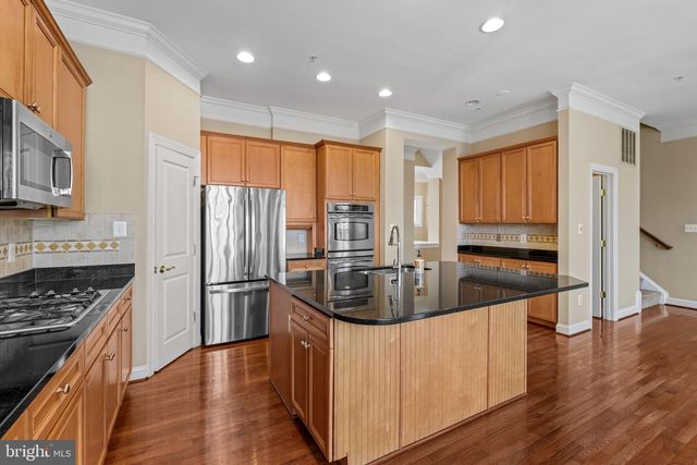 8803 MIRROR LAKE WAY, Laurel, MD 20723