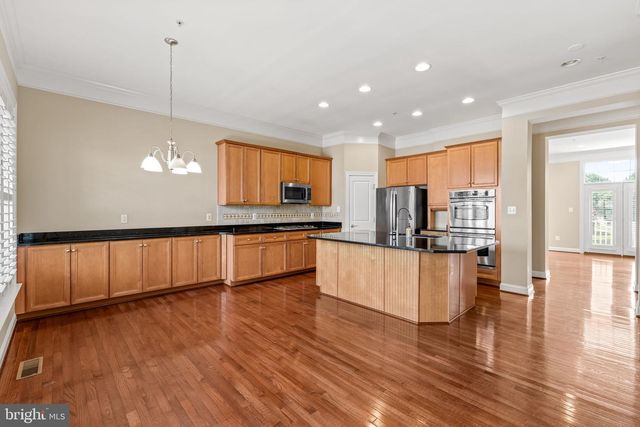 8803 MIRROR LAKE WAY, Laurel, MD 20723
