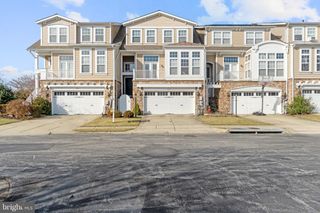 8803 MIRROR LAKE WAY, Laurel, MD 20723