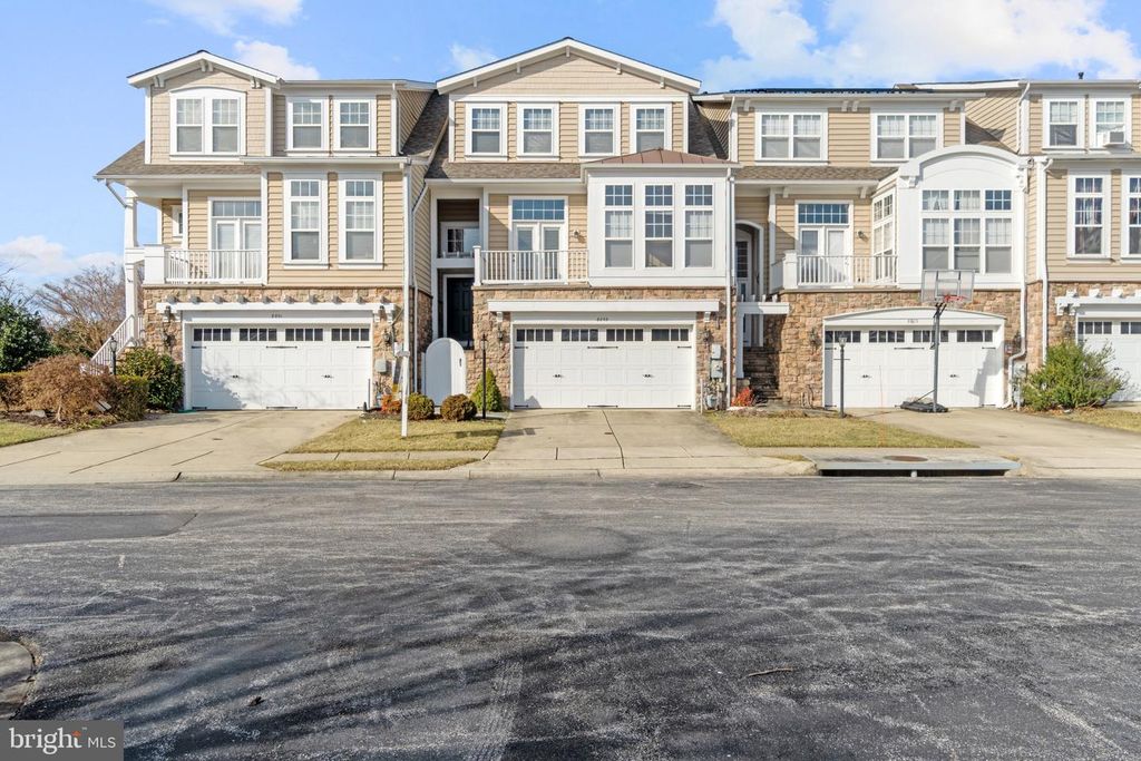 8803 MIRROR LAKE WAY, Laurel, MD 20723