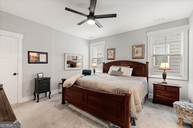 122 Town Walk Lane, Carrollton, GA 30117