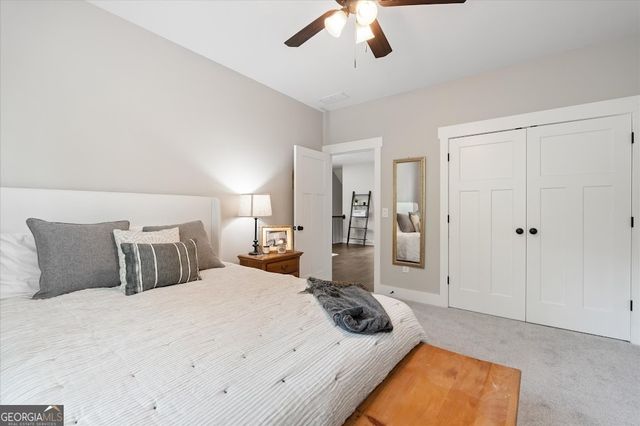 122 Town Walk Lane, Carrollton, GA 30117