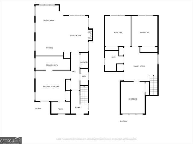 122 Town Walk Lane, Carrollton, GA 30117