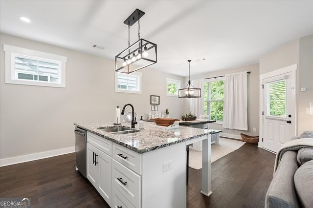 122 Town Walk Lane, Carrollton, GA 30117