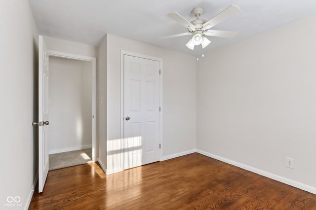 4117 Columbus Avenue, Anderson, IN 46013