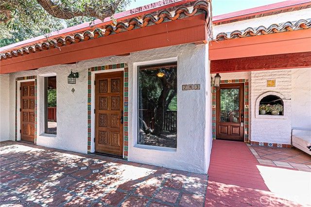 243 3rd Street, Solvang, CA 93463