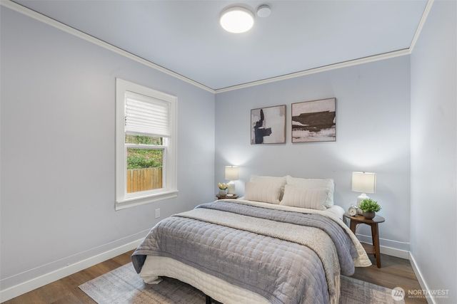 6058 6th Avenue NE, Seattle, WA 98115