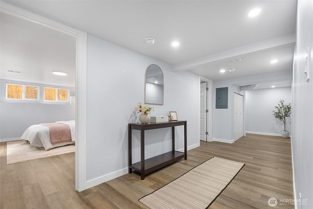 6058 6th Avenue NE, Seattle, WA 98115