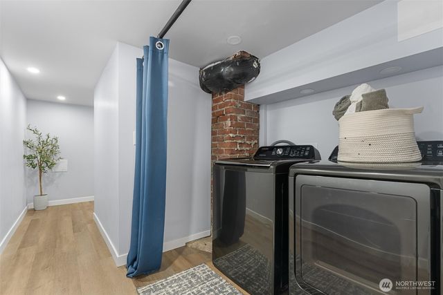 6058 6th Avenue NE, Seattle, WA 98115