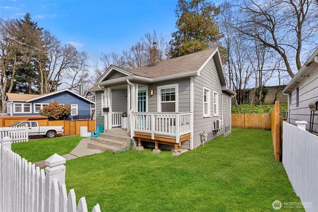 6058 6th Avenue NE, Seattle, WA 98115